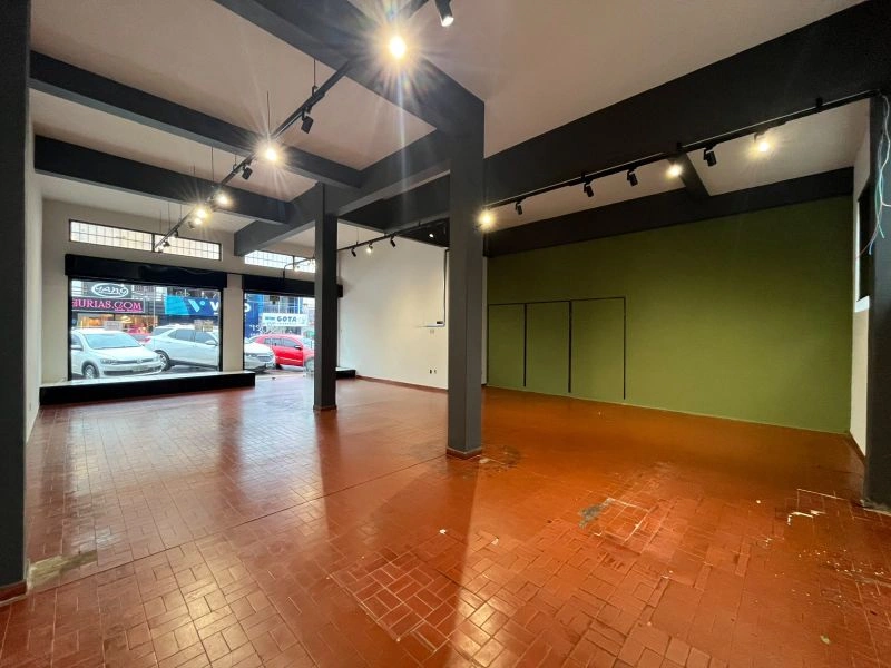 Sala comercial 120 m² para locação no bairro Centro — foto 4 de 7