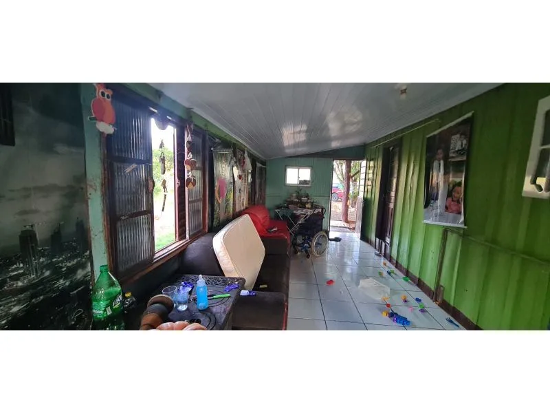 Chácara no Interior com Casa de 3 Dormitórios — foto 4
