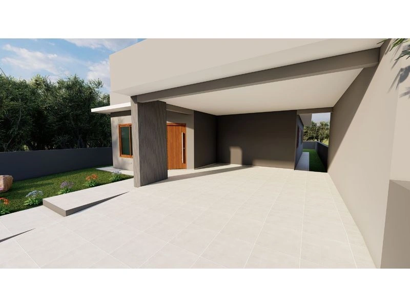 Casa nova — foto 7 de 11