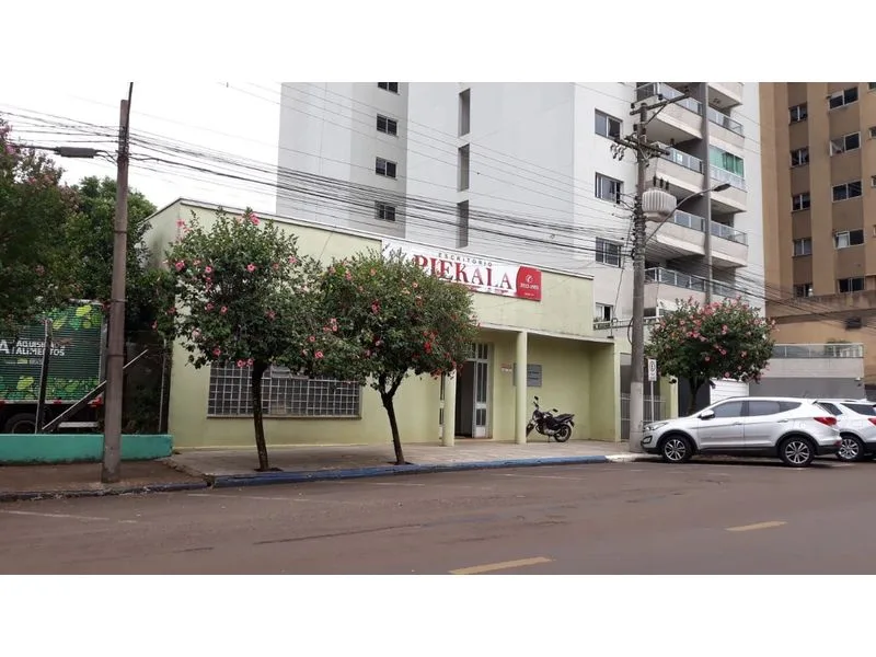 Imóvel comercial no Centro de Santa Rosa — foto 3