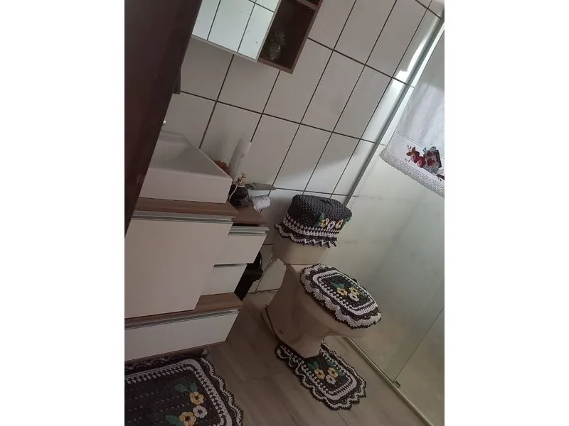 Casa no Roncador com terreno amplo — foto 4