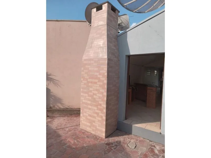 Casa de alvenaria no Centro de Santa Rosa — foto 11