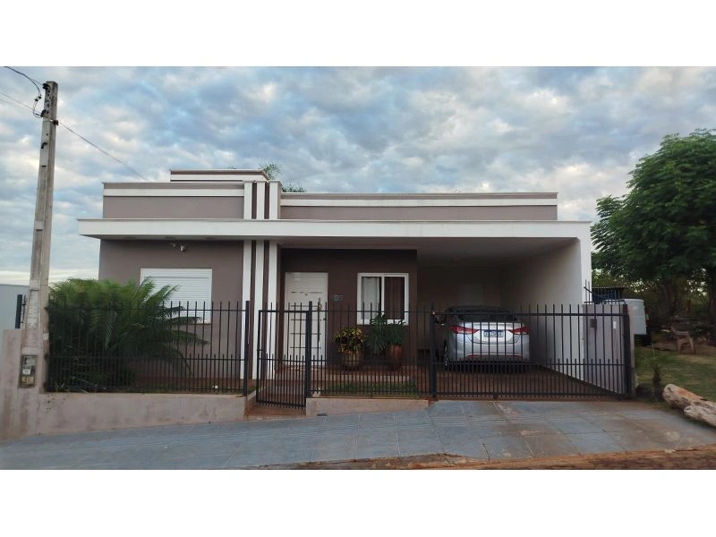 Casa a venda loteamento caminho das Aguas — foto 1 de 23