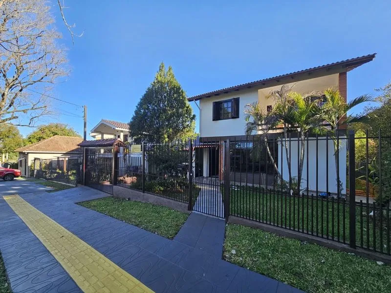 Casa com 3 dormitórios na Central de Santa Rosa — foto 2