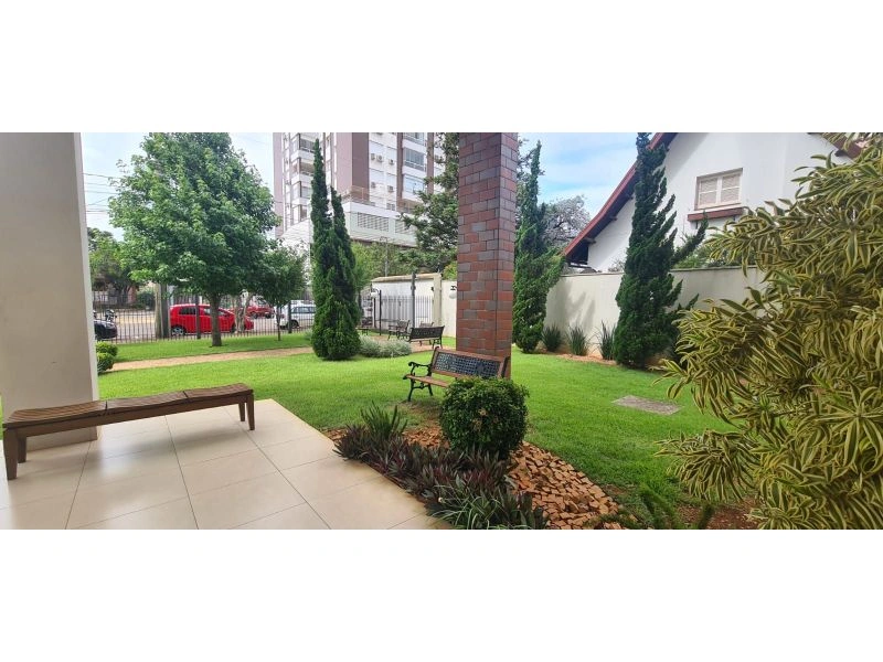 Apartamento com 3 dormitórios à venda, 193 m² por R$ 2.395.000,00 - Centro - Santa Rosa/RS — foto 2 de 31