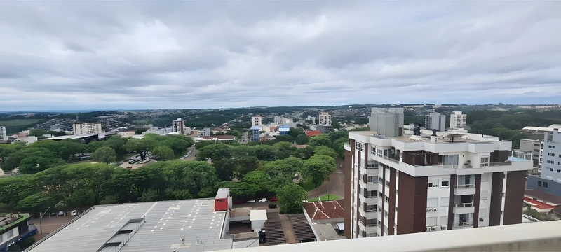 Apartamento com 3 dormitórios à venda, 193 m² por R$ 2.395.000,00 - Centro - Santa Rosa/RS — foto 16 de 31