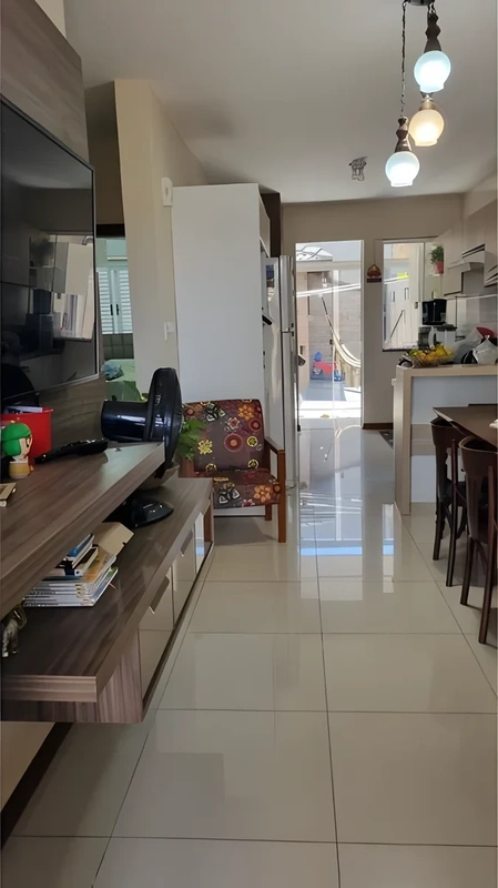 Casa com 2 dormitórios à venda, 96 m² por R$ 385.000,00 - São Francisco - Santa Rosa/RS — foto 5 de 10