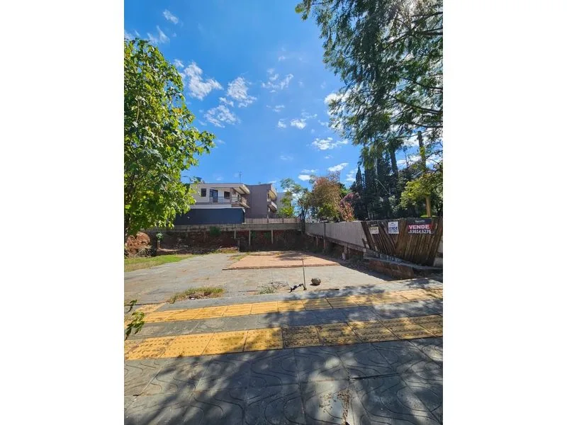 Terreno no Centro de Santa Rosa, 514 m² — foto 3