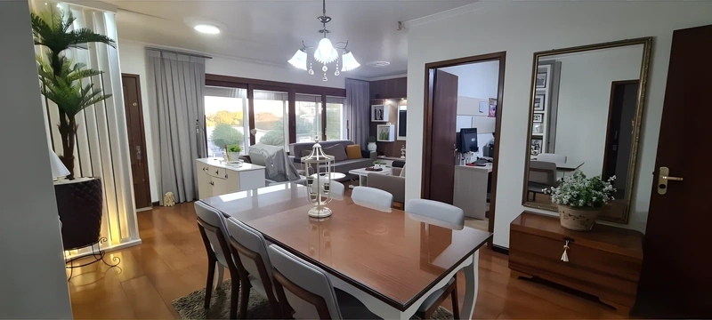 Casa com 3 dormitórios à venda, 254 m² por R$ 1.300.000,00 - Centro - Santa Rosa/RS — foto 22 de 32