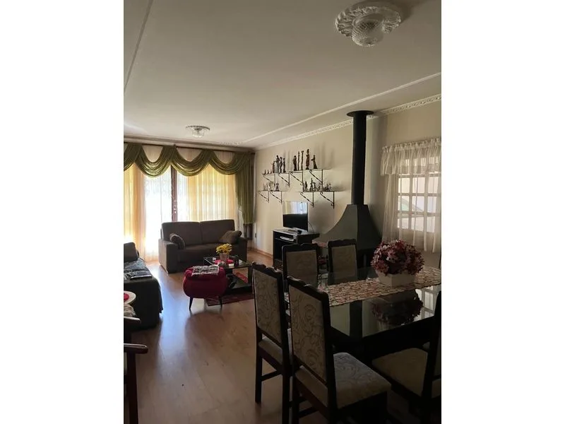 Casa com 3 quartos e piscina no Centro de Santa Rosa — foto 5