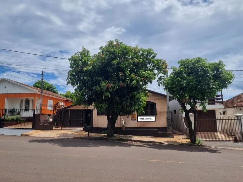 Casa com 3 quartos no Centro de Santa Rosa — foto 3