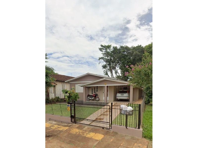 Casa a venda com piscina e festeiro — foto 3 de 5