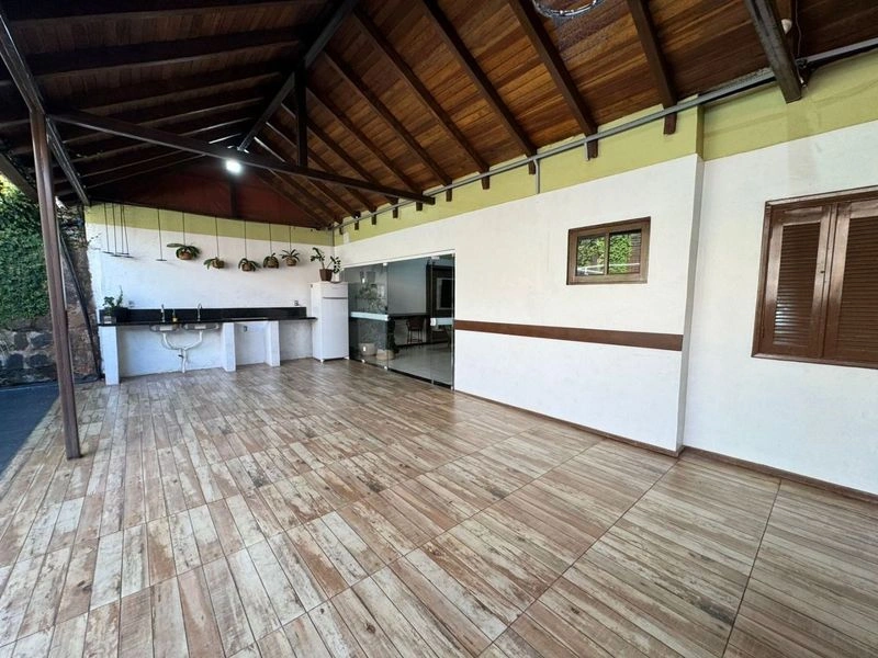 CASA DOS SONHOS NO CENTRO | VENDA — foto 17 de 19