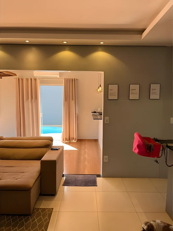 A CASA QUE VOCÊ PROCURA ACABOU DE ENTRAR À VENDA! — foto 19 de 40