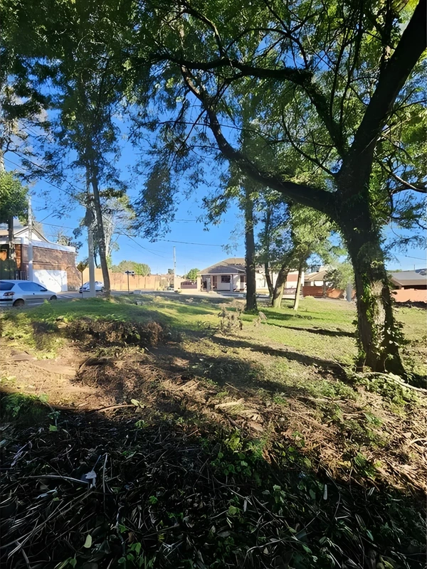 Terreno à venda, 720 m² por R$ 520.000 - Glória - Santa Rosa/RS — foto 5 de 5