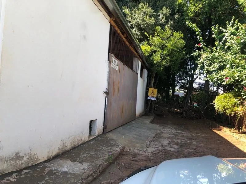 Galpão comercial no Centro, 250 m² — foto 1