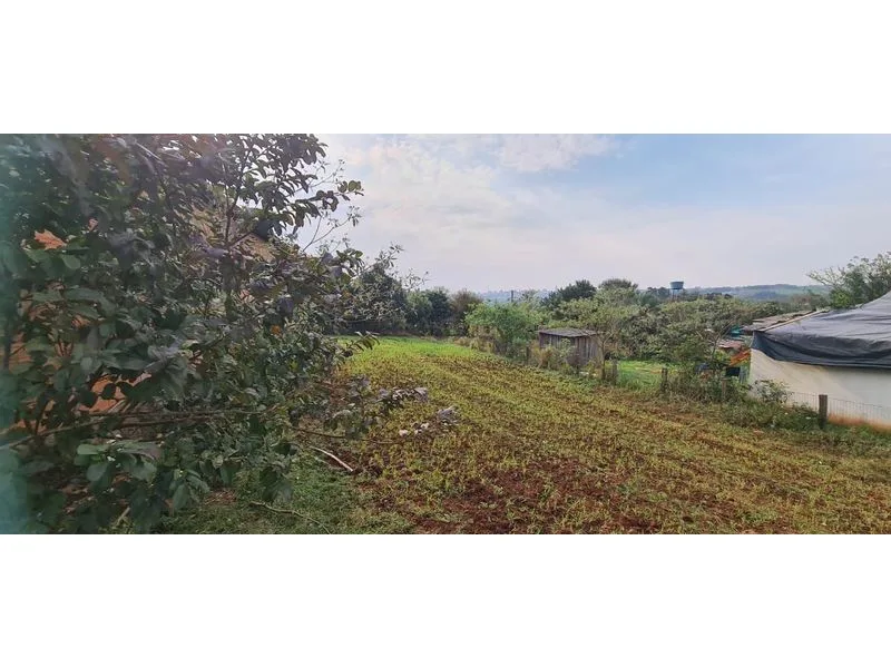 Terreno com dois pavilhões no Planalto — foto 8