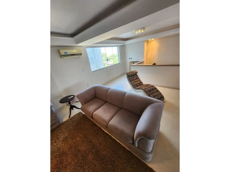 Cobertura duplex no Centro com vista para a cidade — foto 13