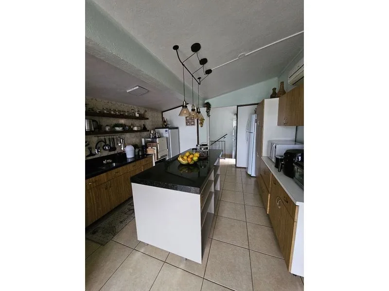 Casa com potencial de ampliação no Centro de Santa Rosa — foto 7
