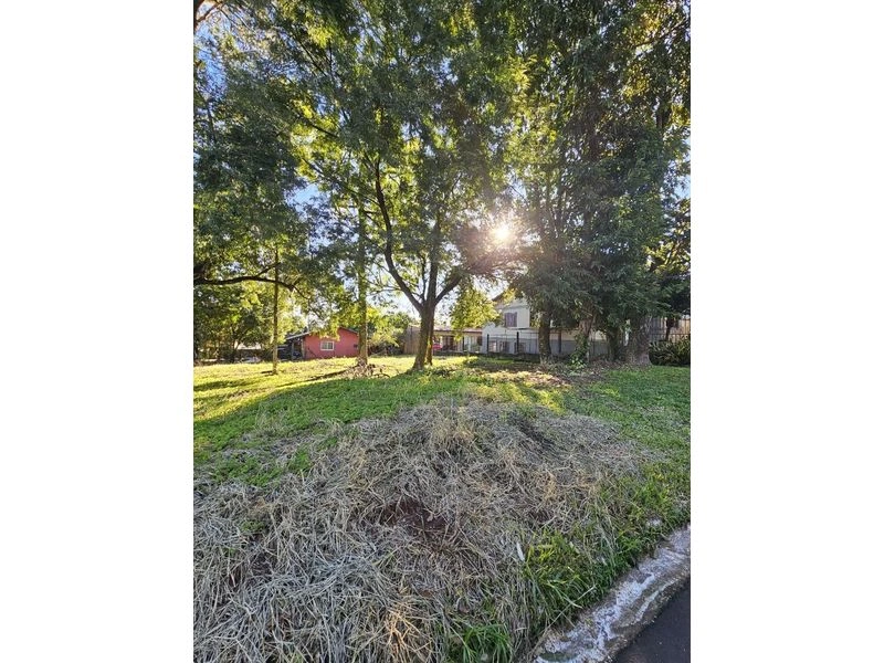 Terreno à venda, 720 m² por R$ 520.000 - Glória - Santa Rosa/RS — foto 2 de 5