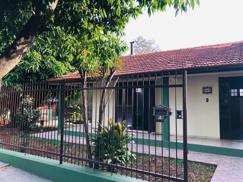 Casa com 3 dormitórios no Cruzeiro, Santa Rosa — foto 11