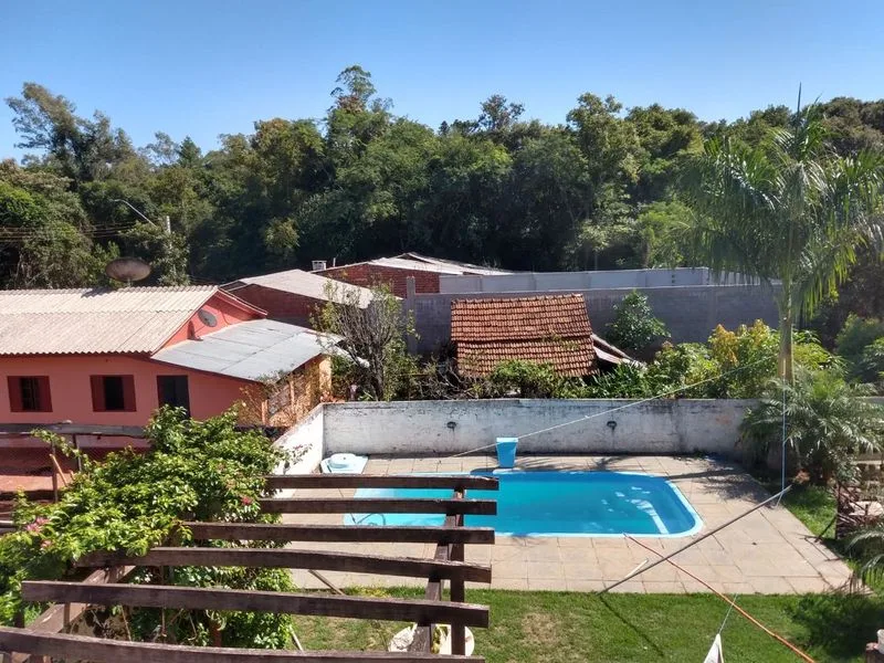 Casa com 3 quartos e piscina na Central — foto 17