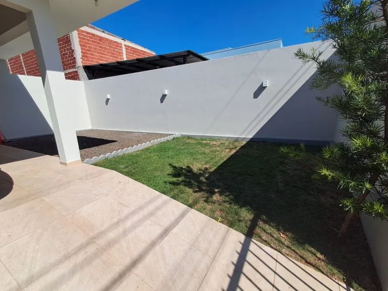 Casa de 89 m² com garagem e churrasqueira em Figueira — foto 12