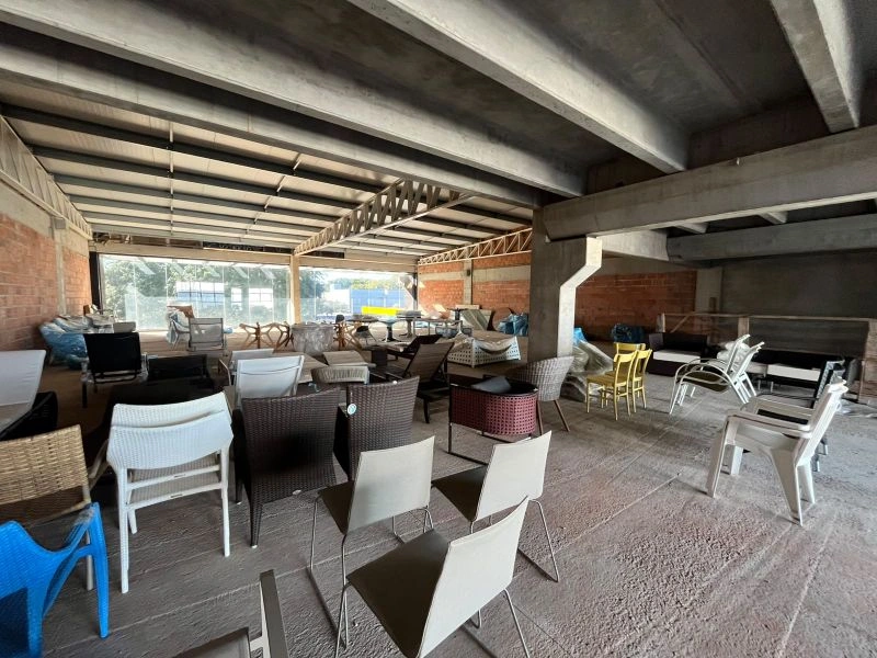 Sala comercial com 3 pavimentos e 1.157,53 m² no bairro Centro — foto 11 de 18