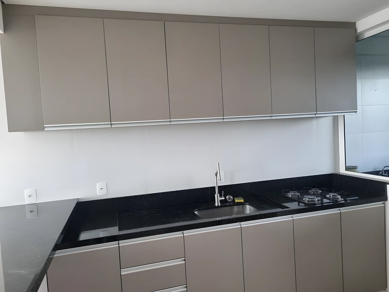 Apartamento novo com 3 dormitórios, sendo 2 suítes, no bairro Central – Santa Rosa/RS — foto 11 de 19