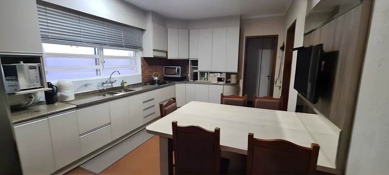 Casa com 3 dormitórios à venda, 254 m² por R$ 1.300.000,00 - Centro - Santa Rosa/RS — foto 30 de 32