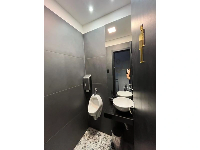 SALA COMERCIAL PARA LOCAÇÃO – CENTRO — foto 16 de 16