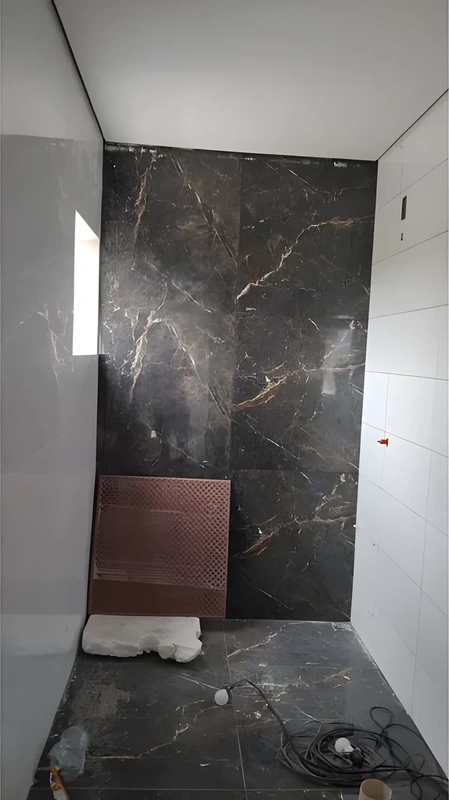 Sobrado geminado com 2 quartos com banheiro sala cozinha e area de serviço. — foto 4 de 5