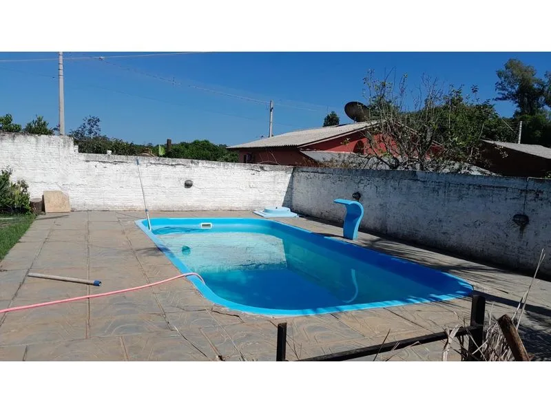 Casa com 3 quartos e piscina na Central — foto 20