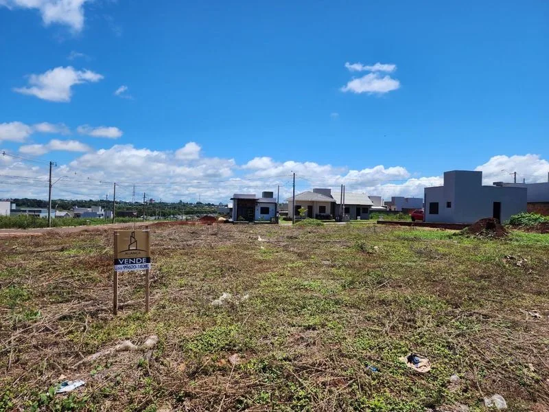 Terreno 210 m² no Loteamento Montese III, Figueira — foto 2