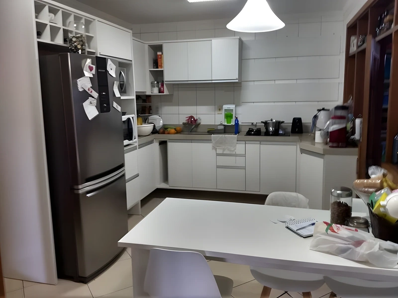 Apartamento com 3 dormitórios à venda, 156 m² por R$ 650.000,00 - São Francisco - Santa Rosa/RS — foto 8 de 14