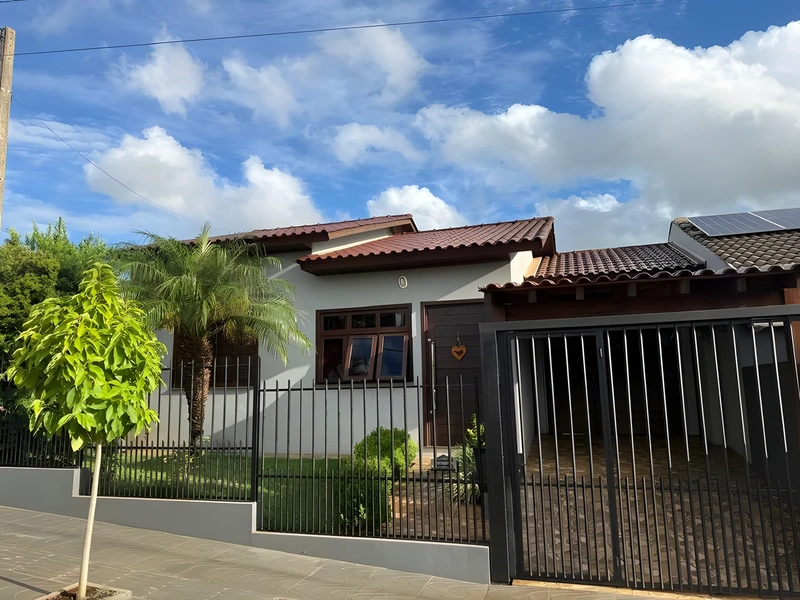 Casa no Montese