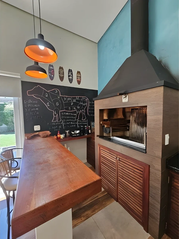 Casa à venda por R$ 1.385.000 - Central - Santa Rosa/RS — foto 10 de 19
