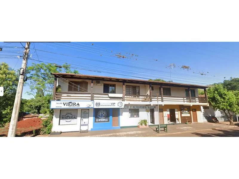 Edifício comercial no Centro de Santa Rosa — foto 1