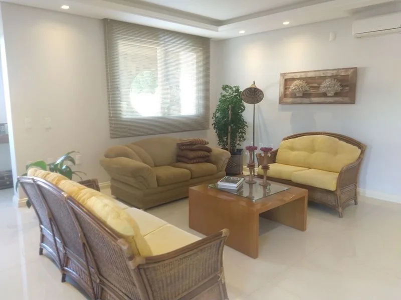 Casa de alto padrão em São Francisco, Santa Rosa — foto 10