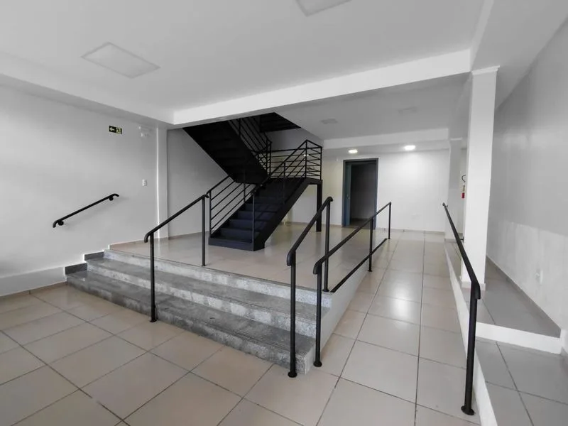 Sala comercial para aluguel no Centro de Santa Rosa — foto 4