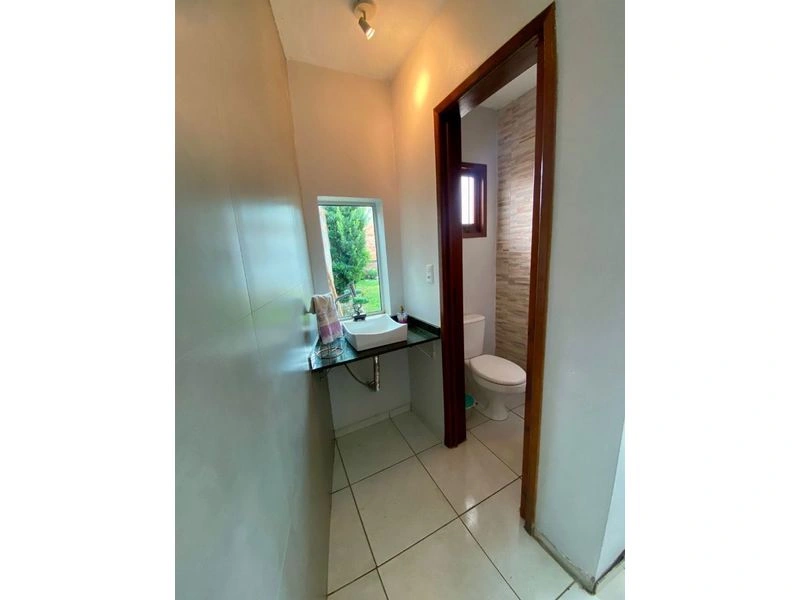 Casa à venda por R$ 599.000 - São Francisco - Santa Rosa/RS — foto 11 de 19