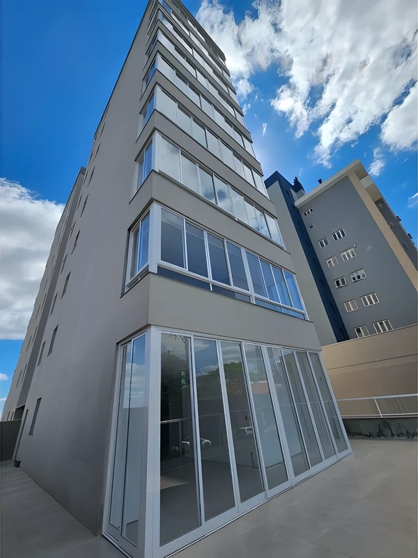 Apartamento com 3 dormitórios à venda, 140 m² por R$ 980.000,00 - Centro - Santa Rosa/RS — foto 9 de 13