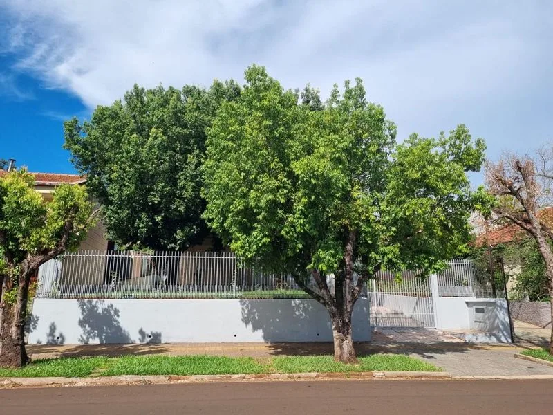 Casa de 3 dormitórios no Centro de Santa Rosa — foto 5