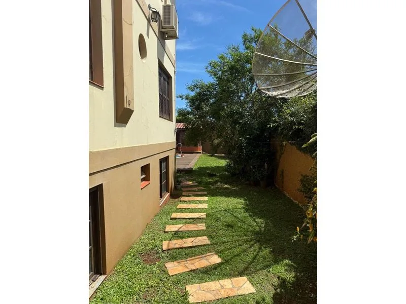 Casa de 3 andares com piscina e lazer no Centro — foto 16