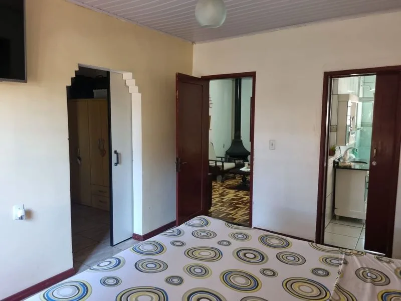 Casa no Centro com 3 dormitórios e 2 salas — foto 6