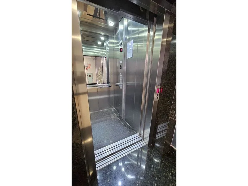 Apartamento com 3 dormitórios no Edifício Manhattan, Centro — foto 4