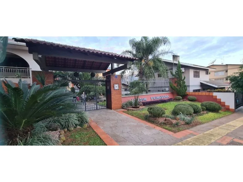 Apartamento com 2 dormitórios e suíte na Central — foto 18