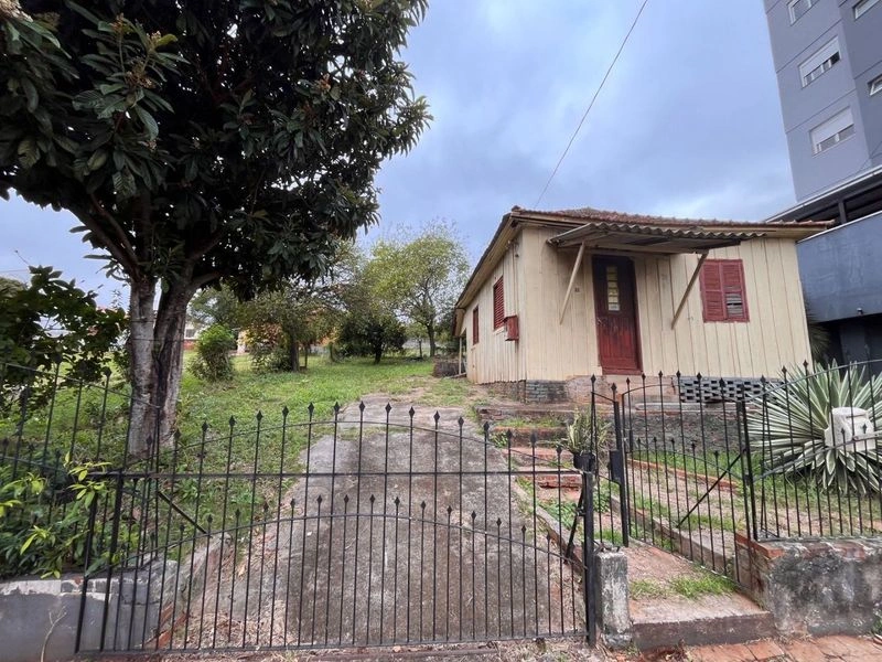 Terreno à venda - Centro - Santa Rosa/RS — foto 2 de 7