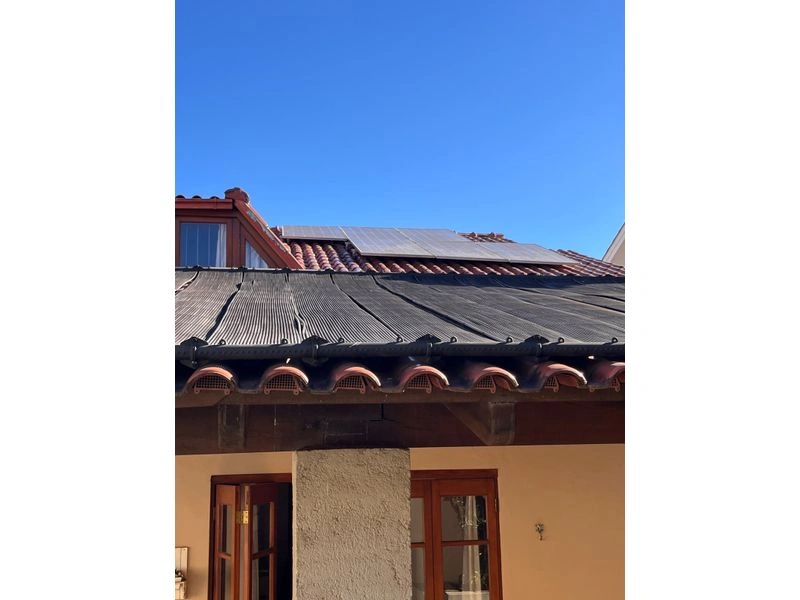 Casa com 4 dormitórios e 2 vagas no Centro — foto 49 de 51