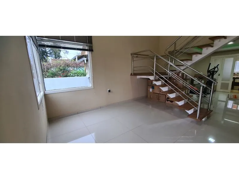 Casa com 3 quartos e espaço gourmet na Central — foto 3